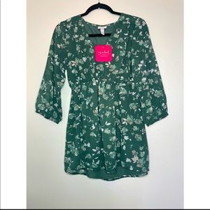 Maternity Blouse